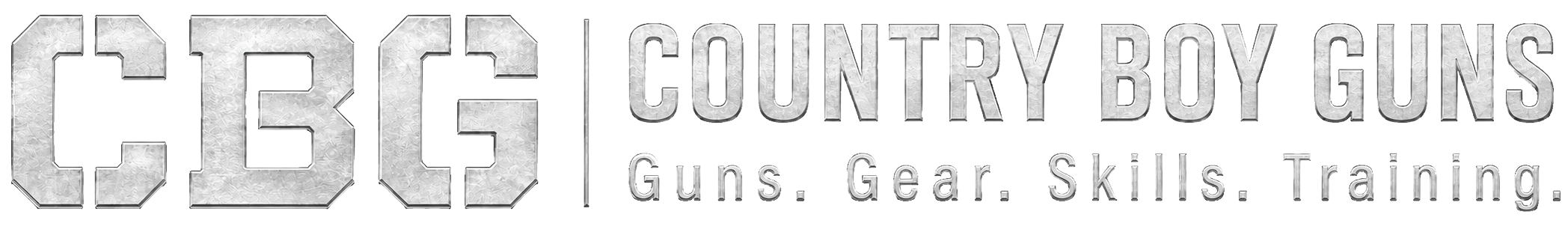 Country Boy Guns — Guns. Gear. Skills. Training.